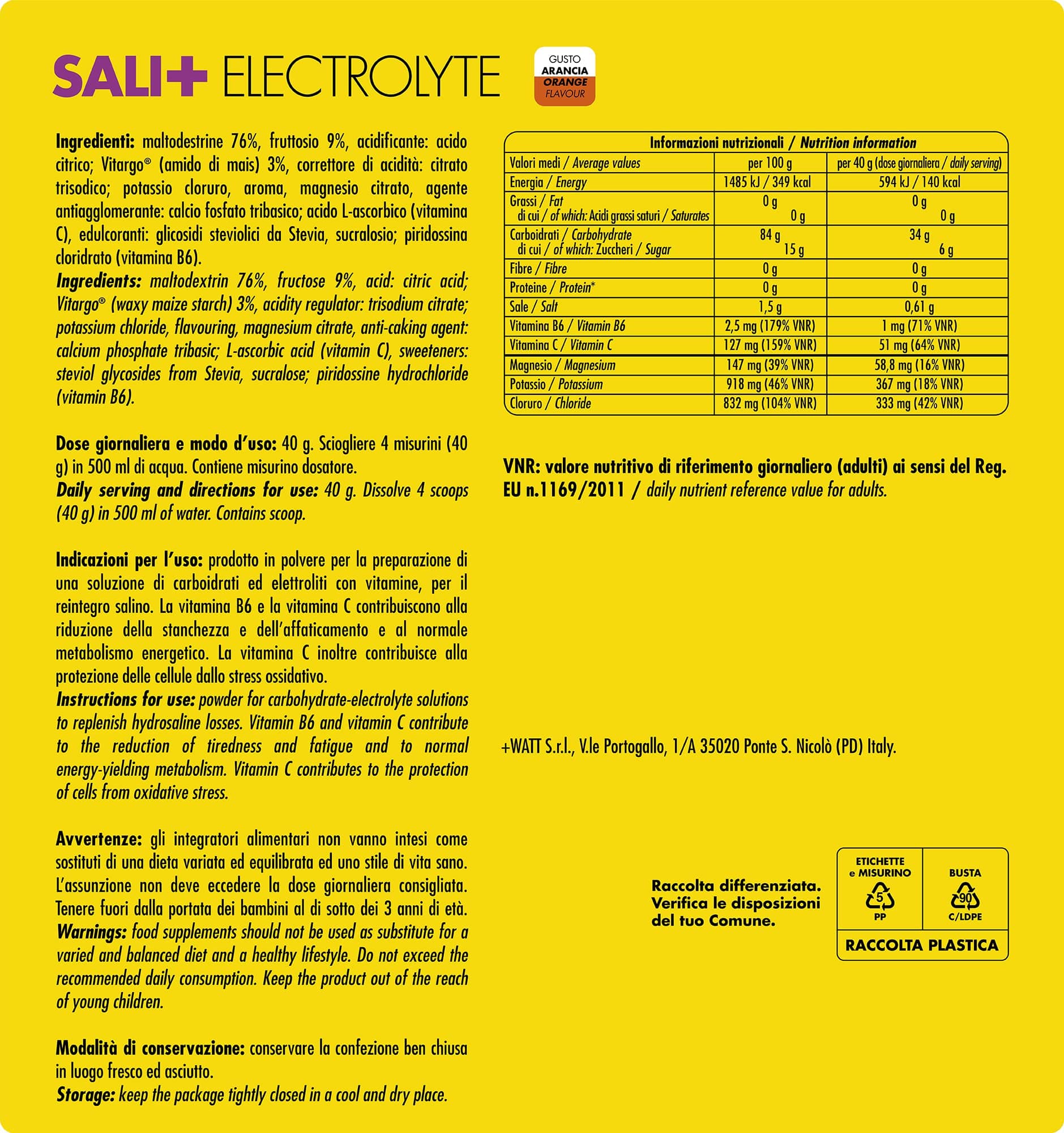 +Watt Sali Electrolyte – Bild 5