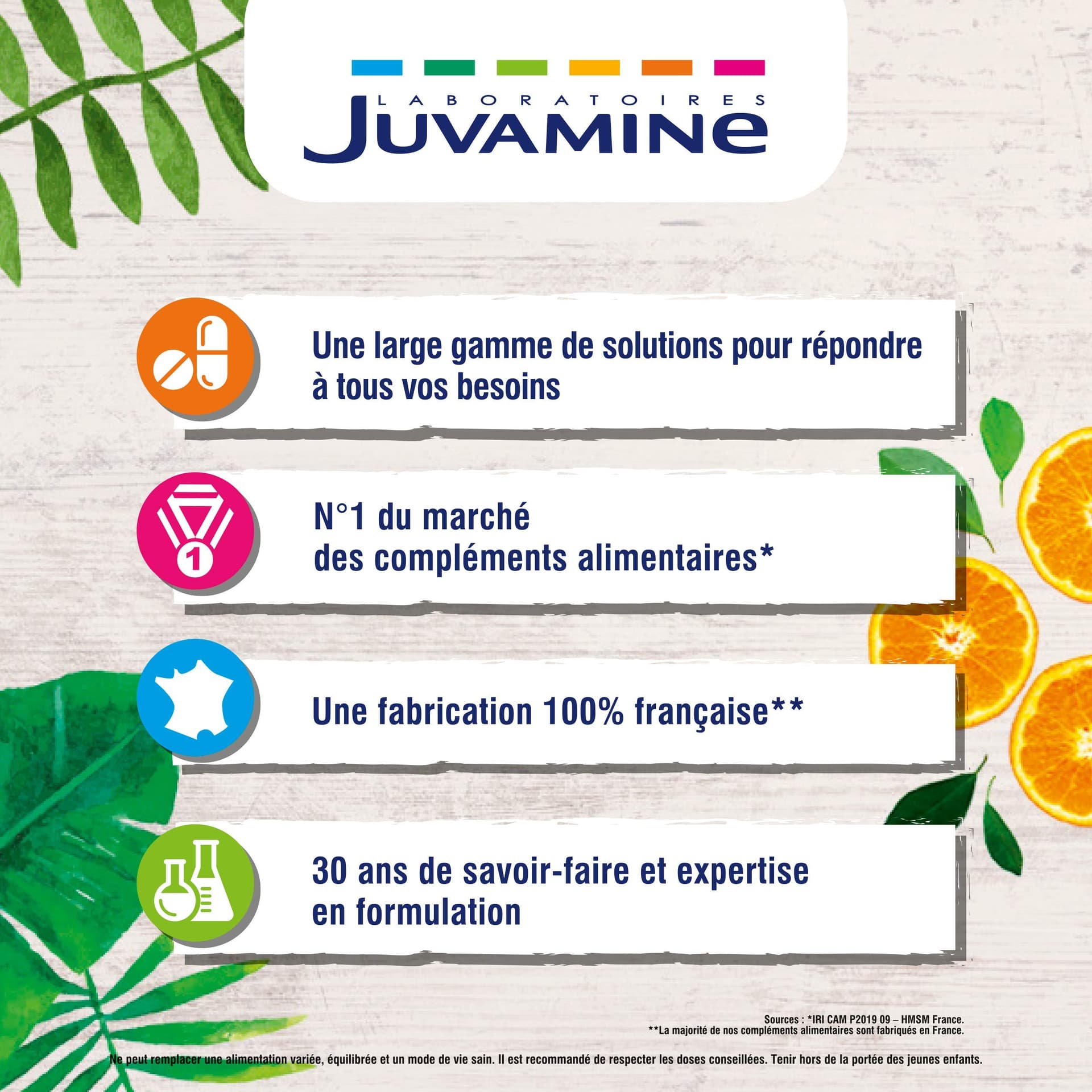 JUVAMINE Top forme – Bild 2