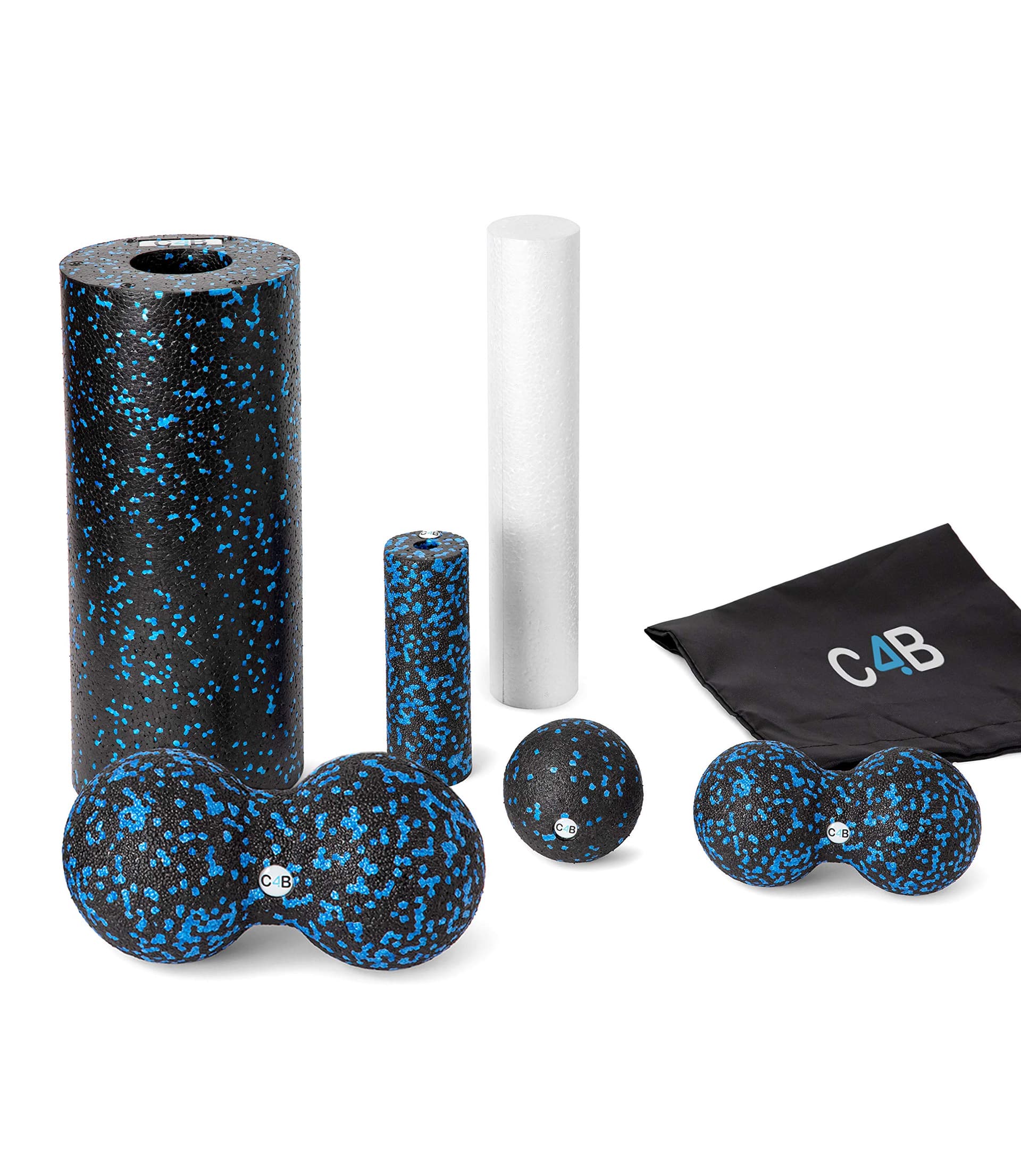 CLUB4BRANDS C4B EPP Massageroller