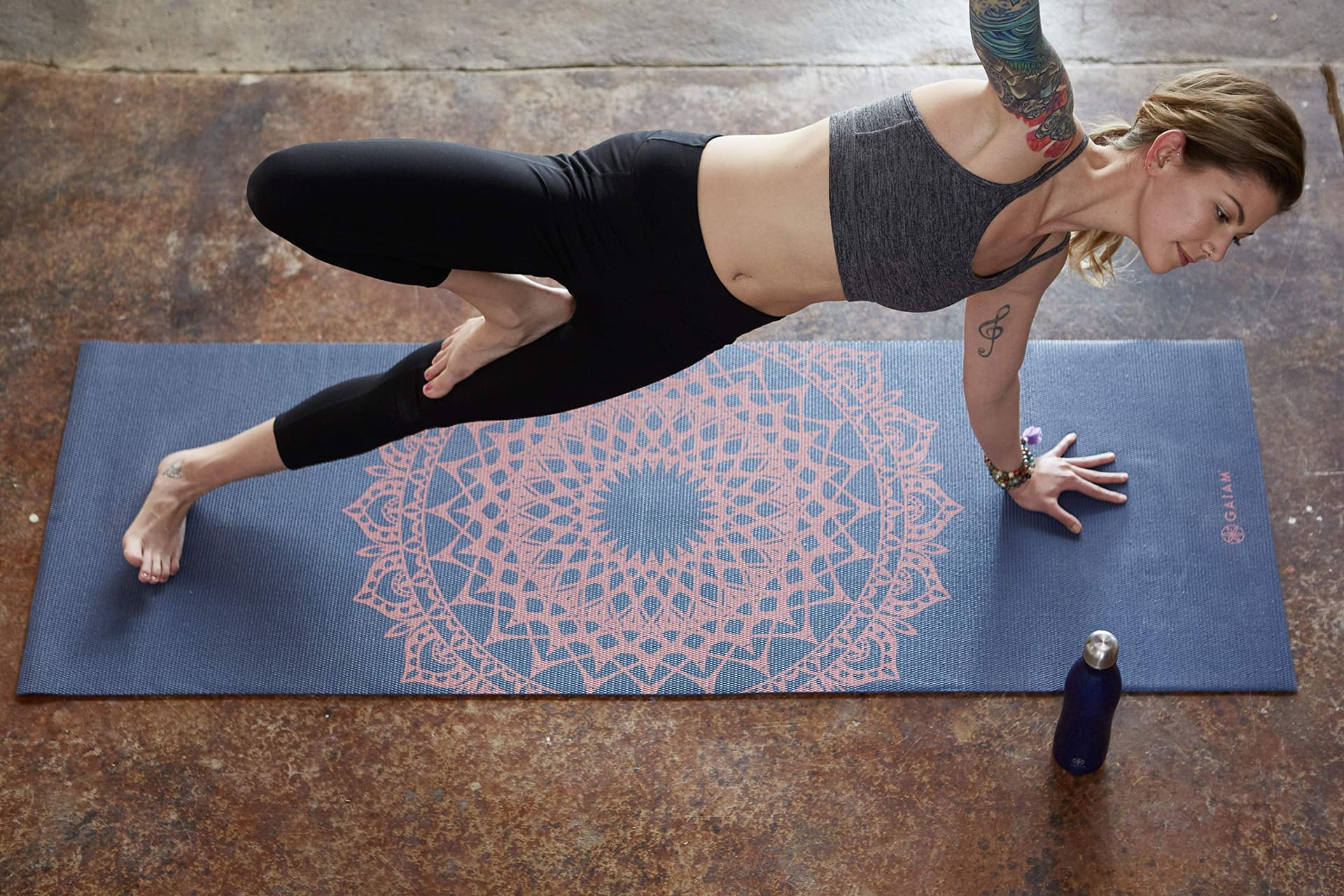 Gaiam Gaiam – Bild 4