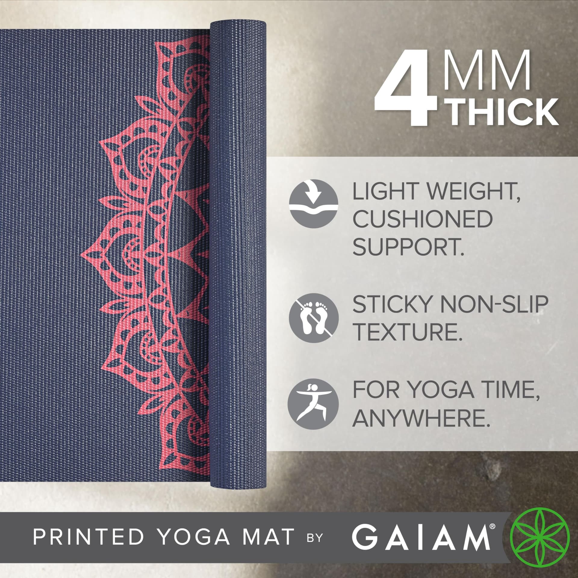 Gaiam Gaiam – Bild 3