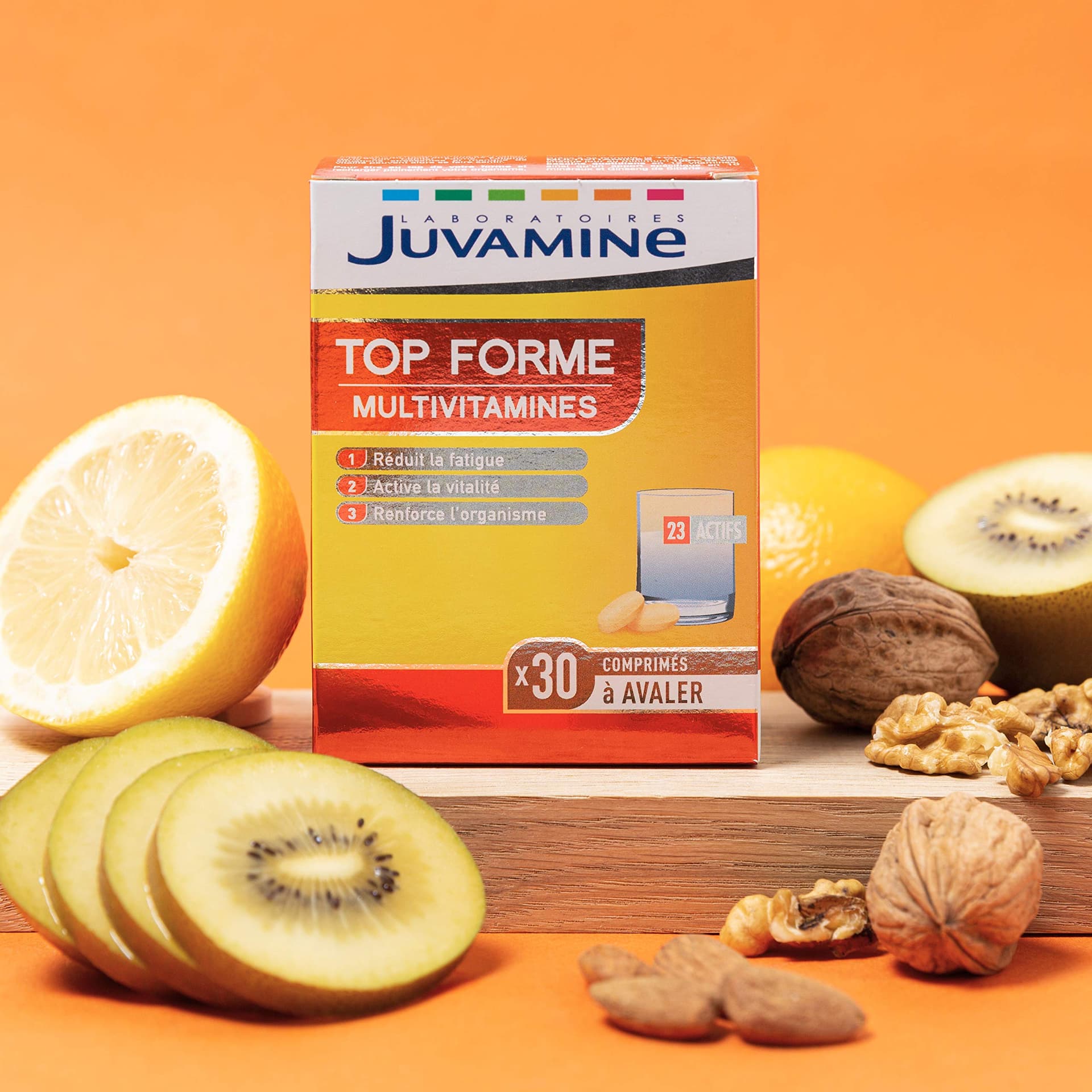 JUVAMINE Top forme – Bild 5