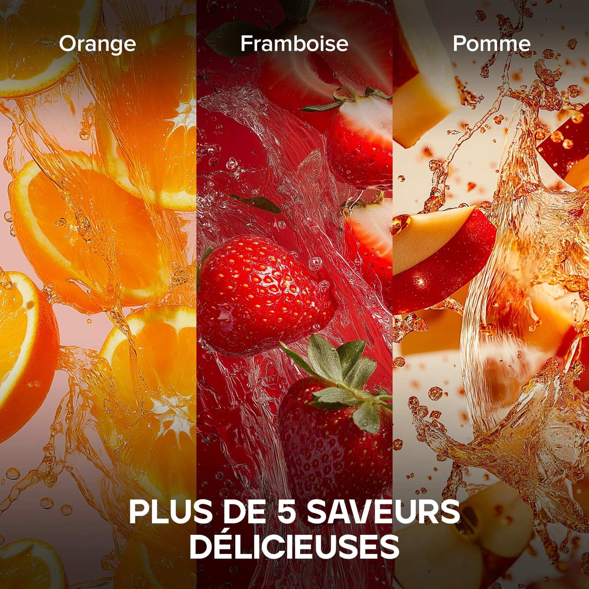Bulk Collagène et Vitamine C en Poudre, 12 000 mg – Bild 4