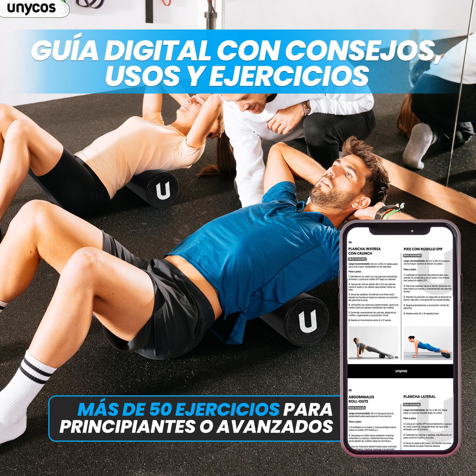 unycos unycos – Bild 8