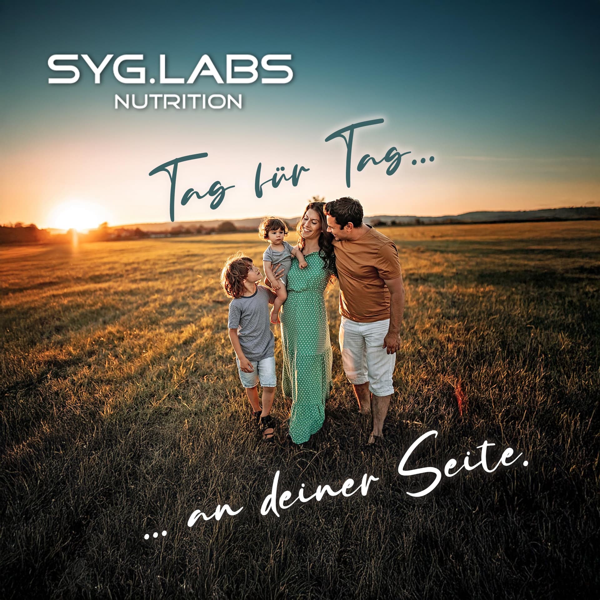 Syglabs Nutrition Beta Alanin - 1000g – Bild 7
