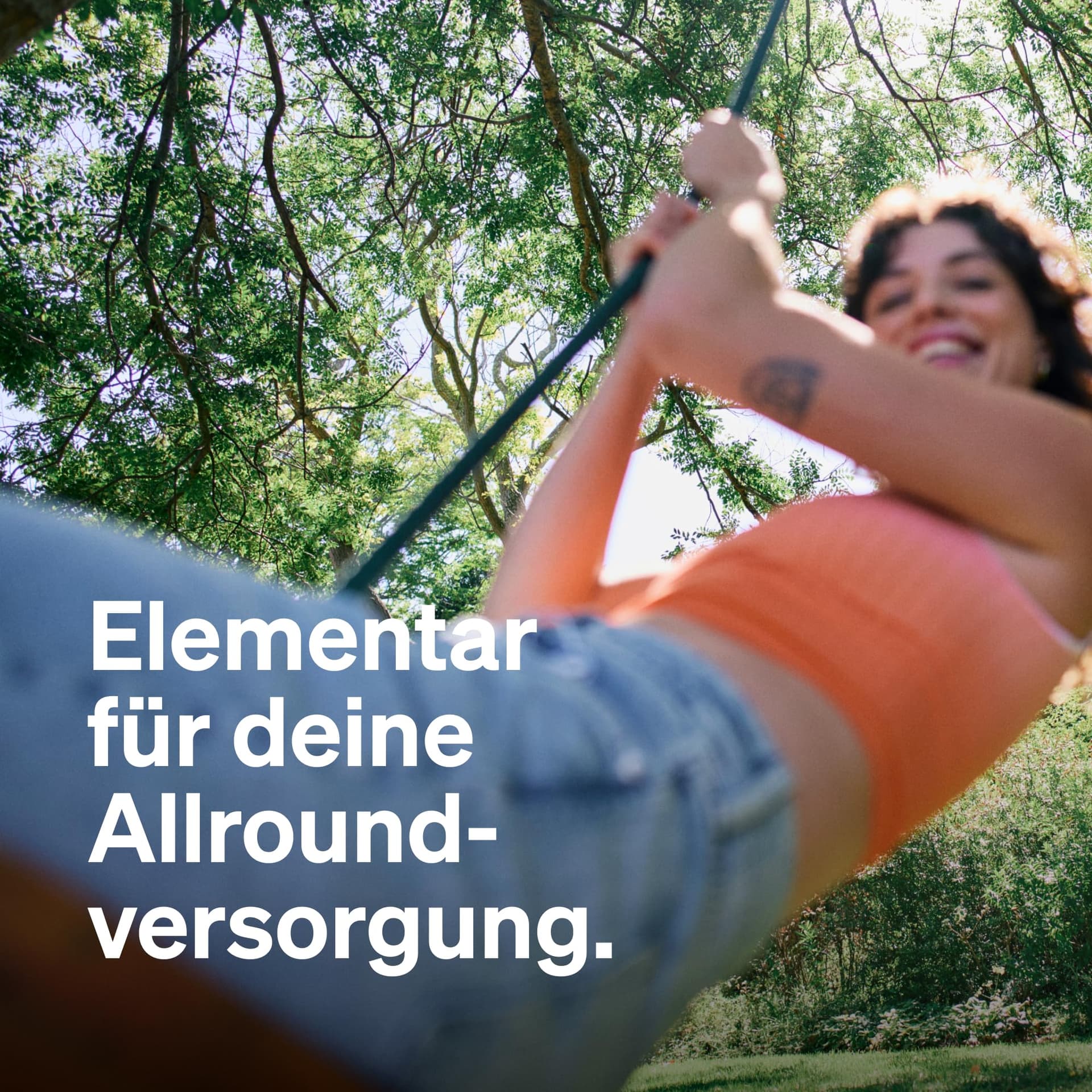 Natural Elements Premium Multivitamin – Bild 2