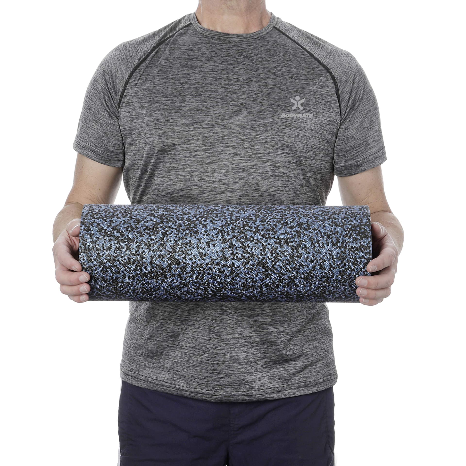 BODYMATE Faszienrolle Extra-Hart – Bild 3