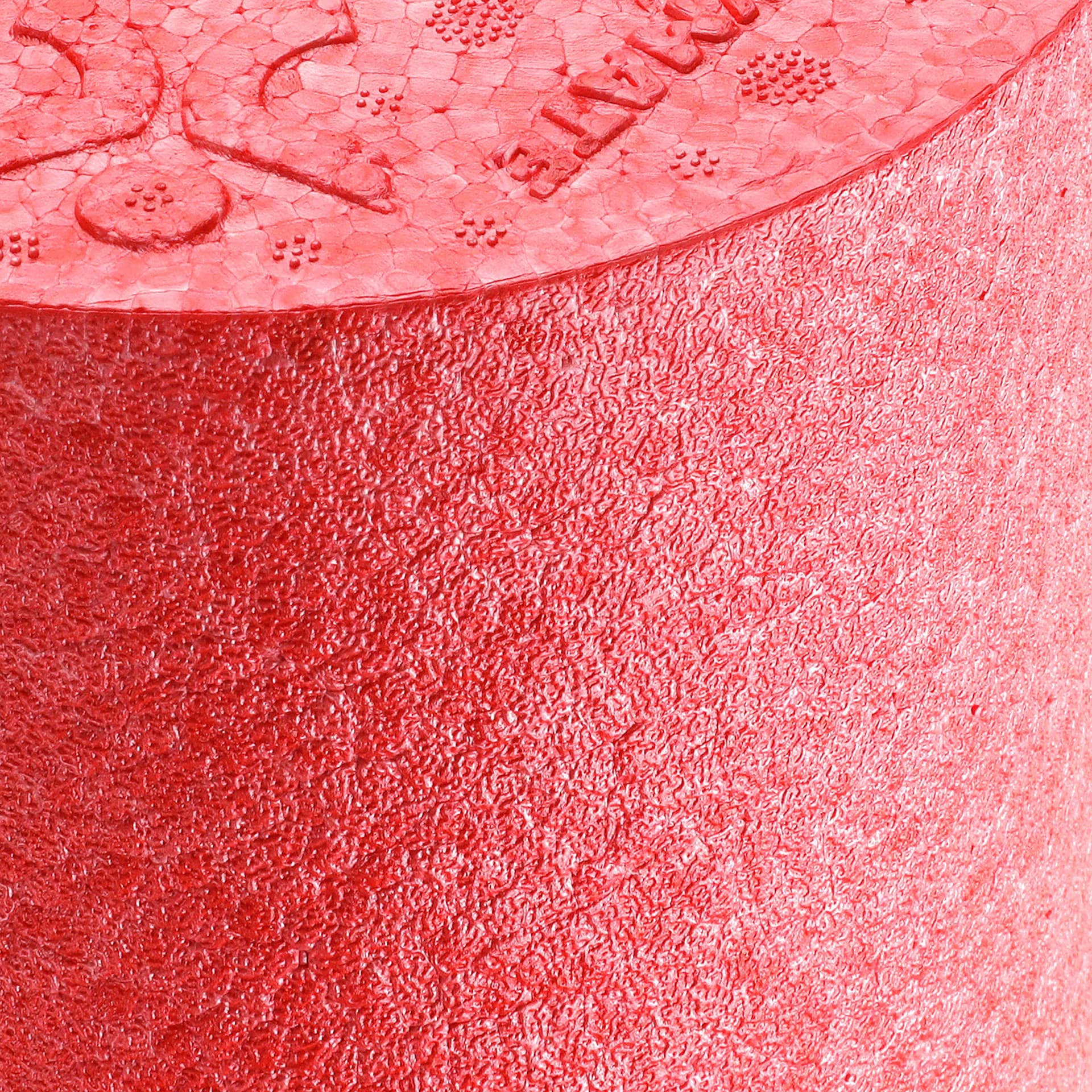 BODYMATE Foam Roller CARE Medium Hard 35 x 14 cm for Spine – Bild 7
