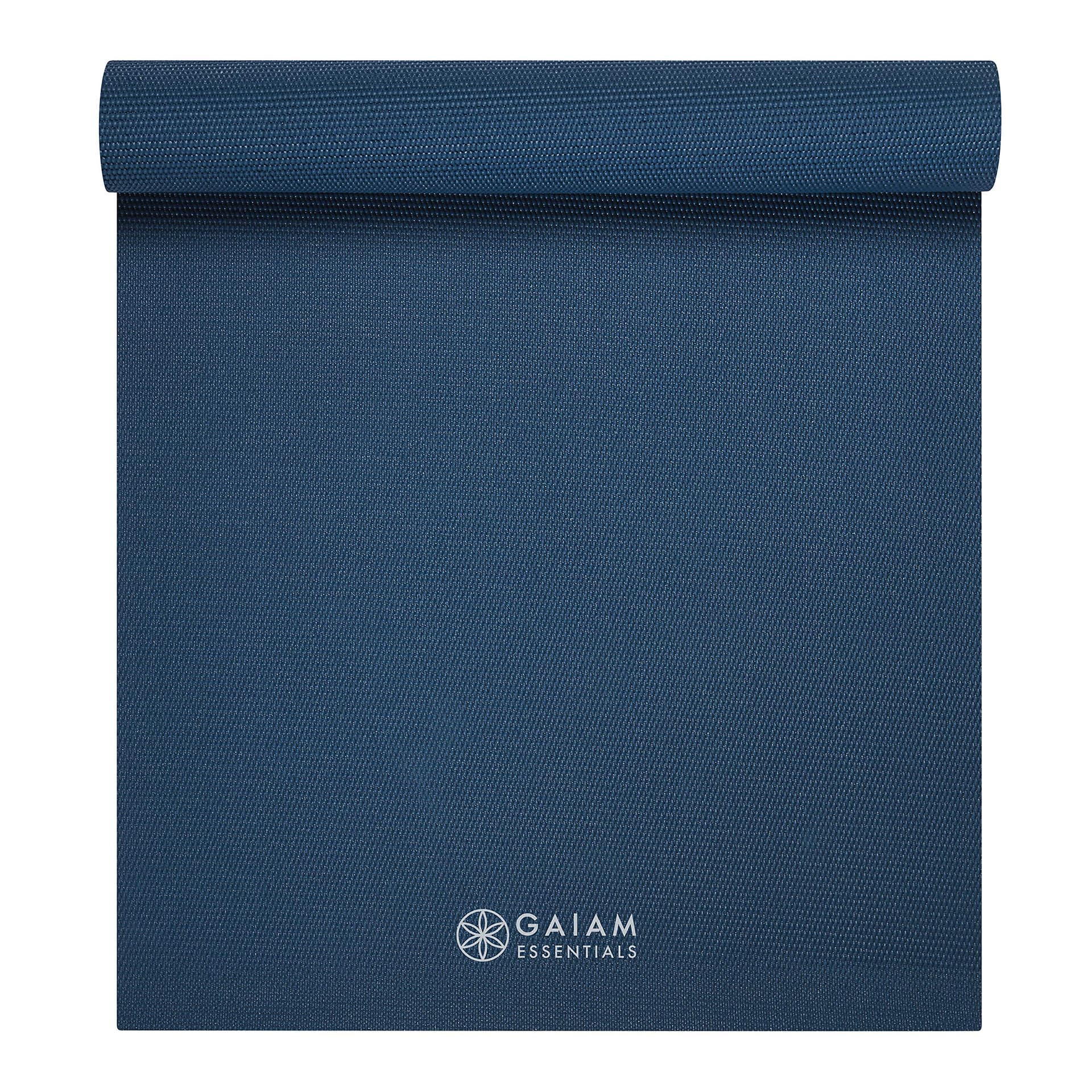 Gaiam Essentials 1/4" Thin (6mm) Yoga & Pilates – Bild 8