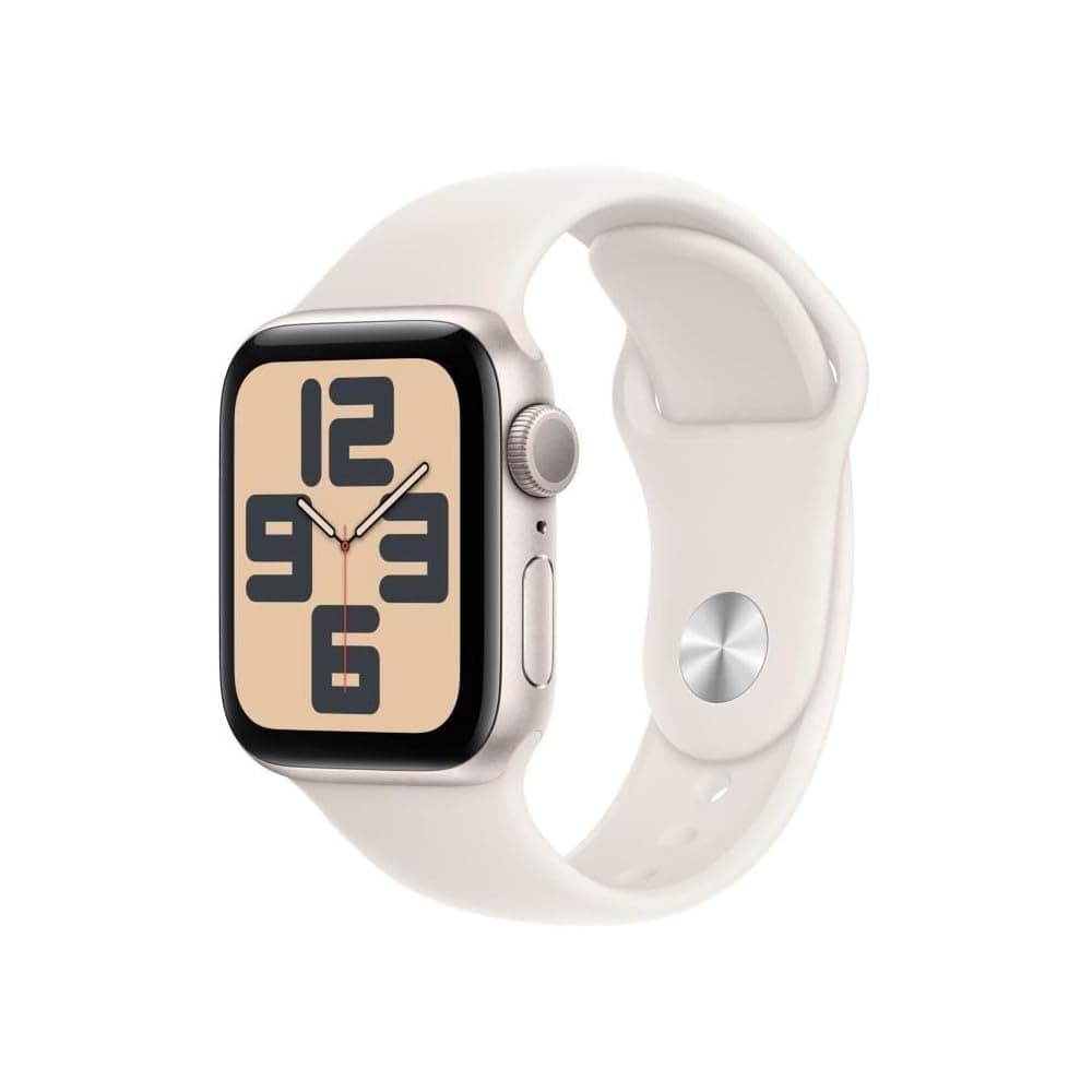 Apple Watch SE (2. Generation)