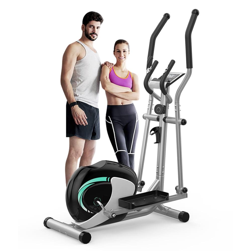 Dripex Dripex Crosstrainer für zuhause