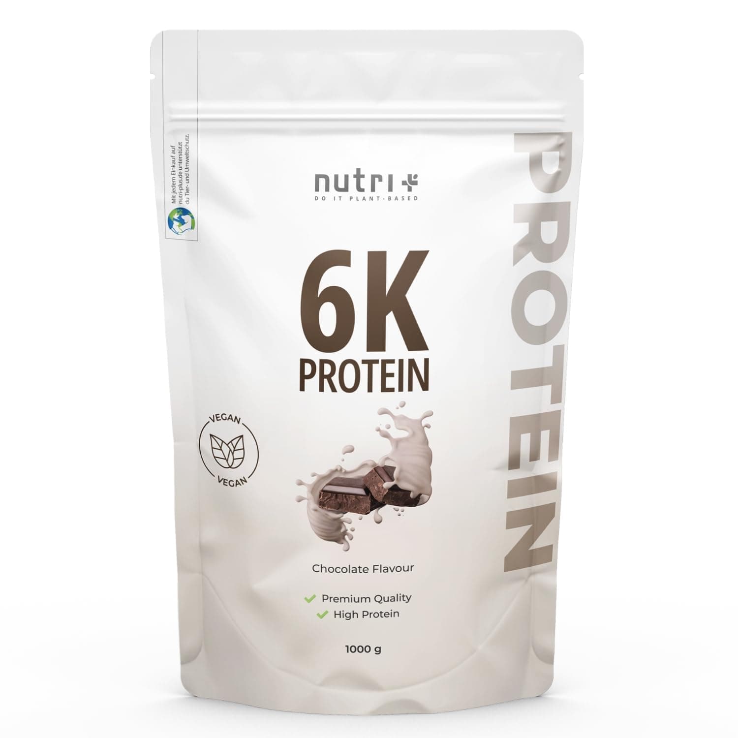 nutri+ 6K Protein