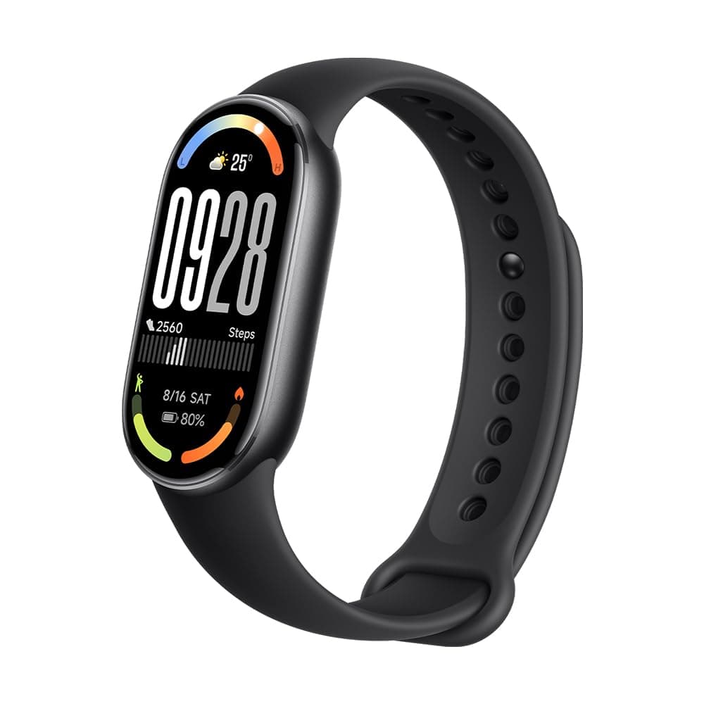 Xiaomi Xiaomi Smart Band 10