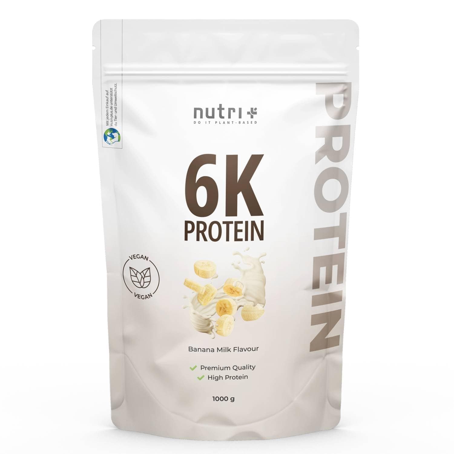 nutri+ 6K Protein