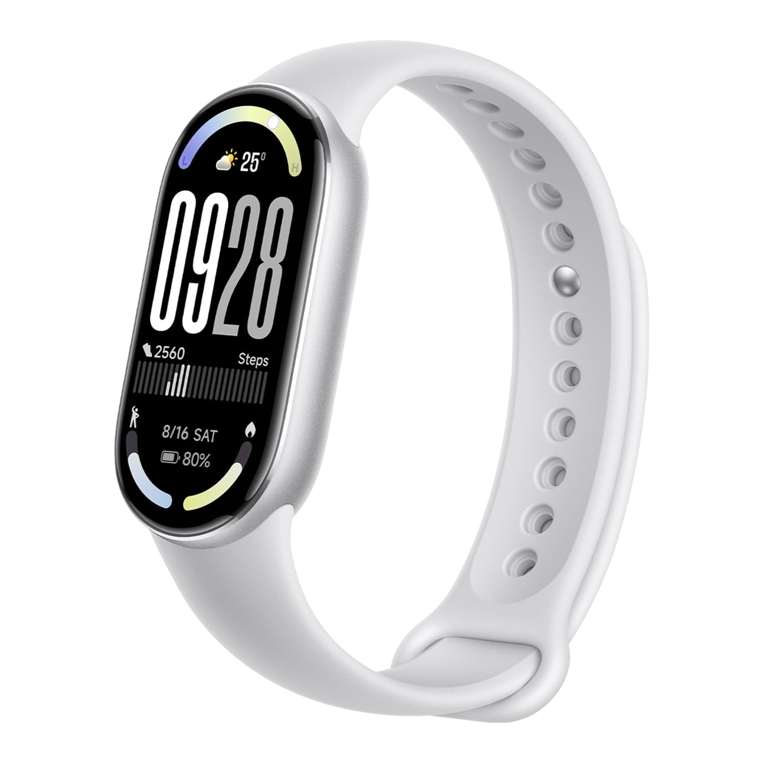 Xiaomi Xiaomi Smart Band 10