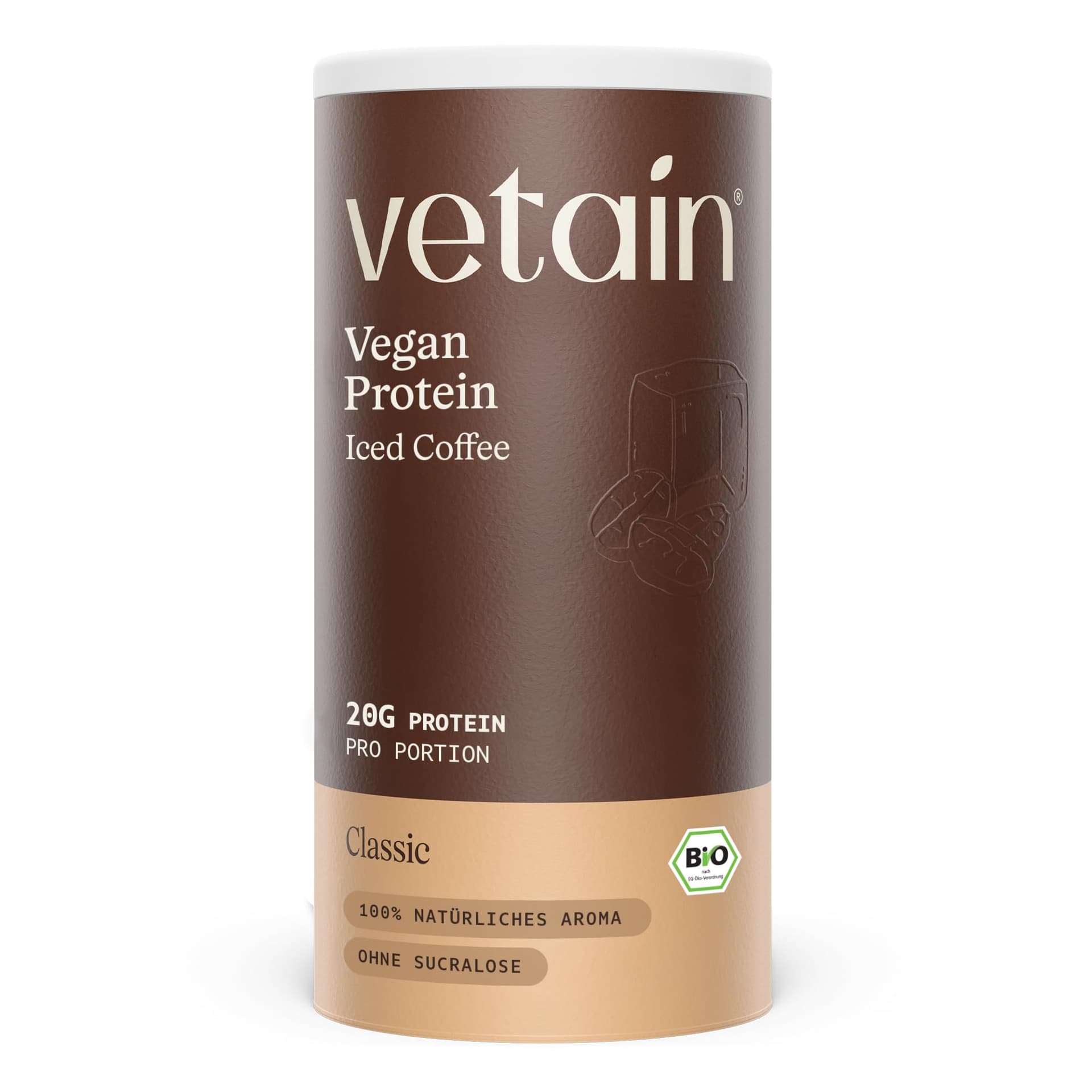Vetain Vegan Protein
