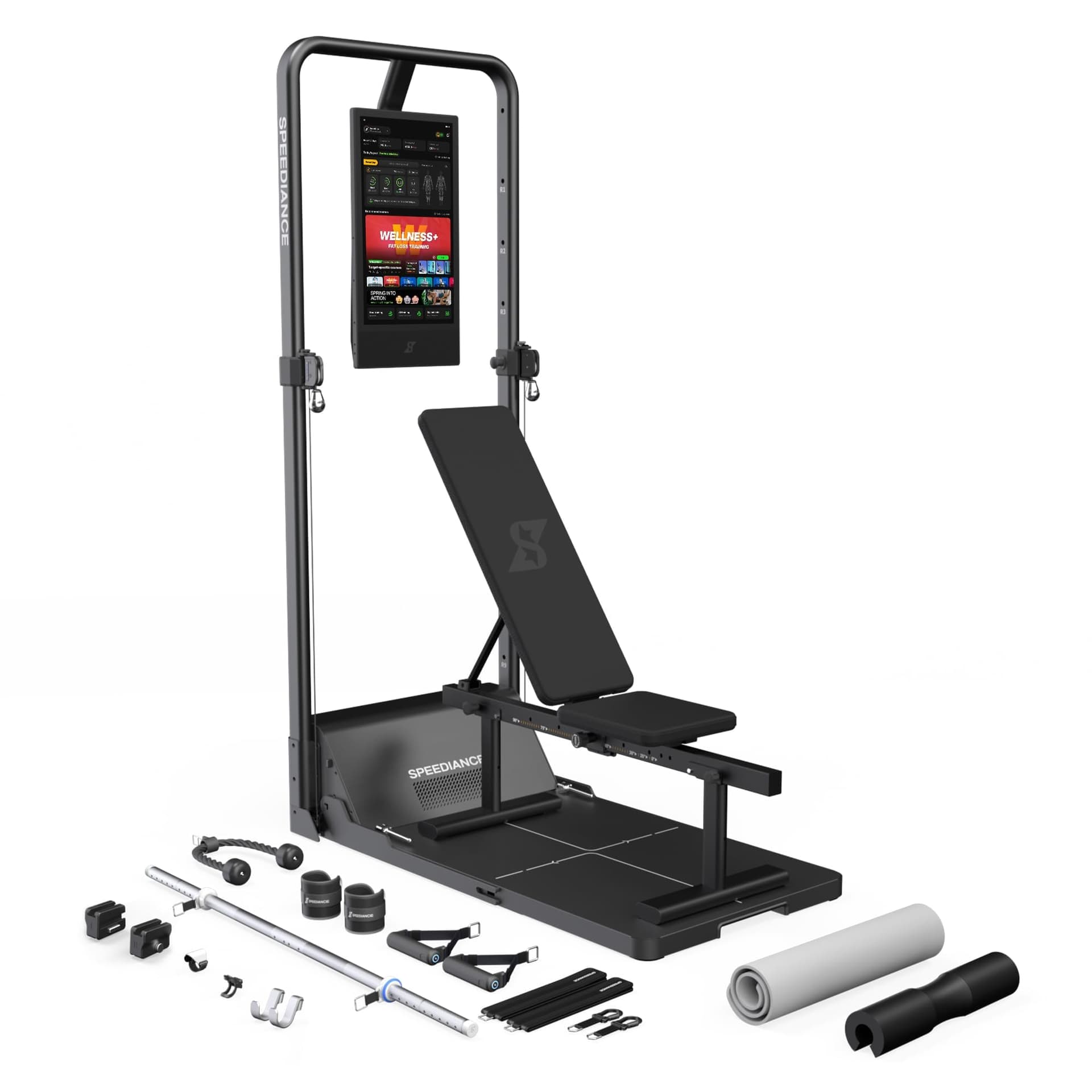 Speediance Speediance Gym Monster 2S Smart Home Gym