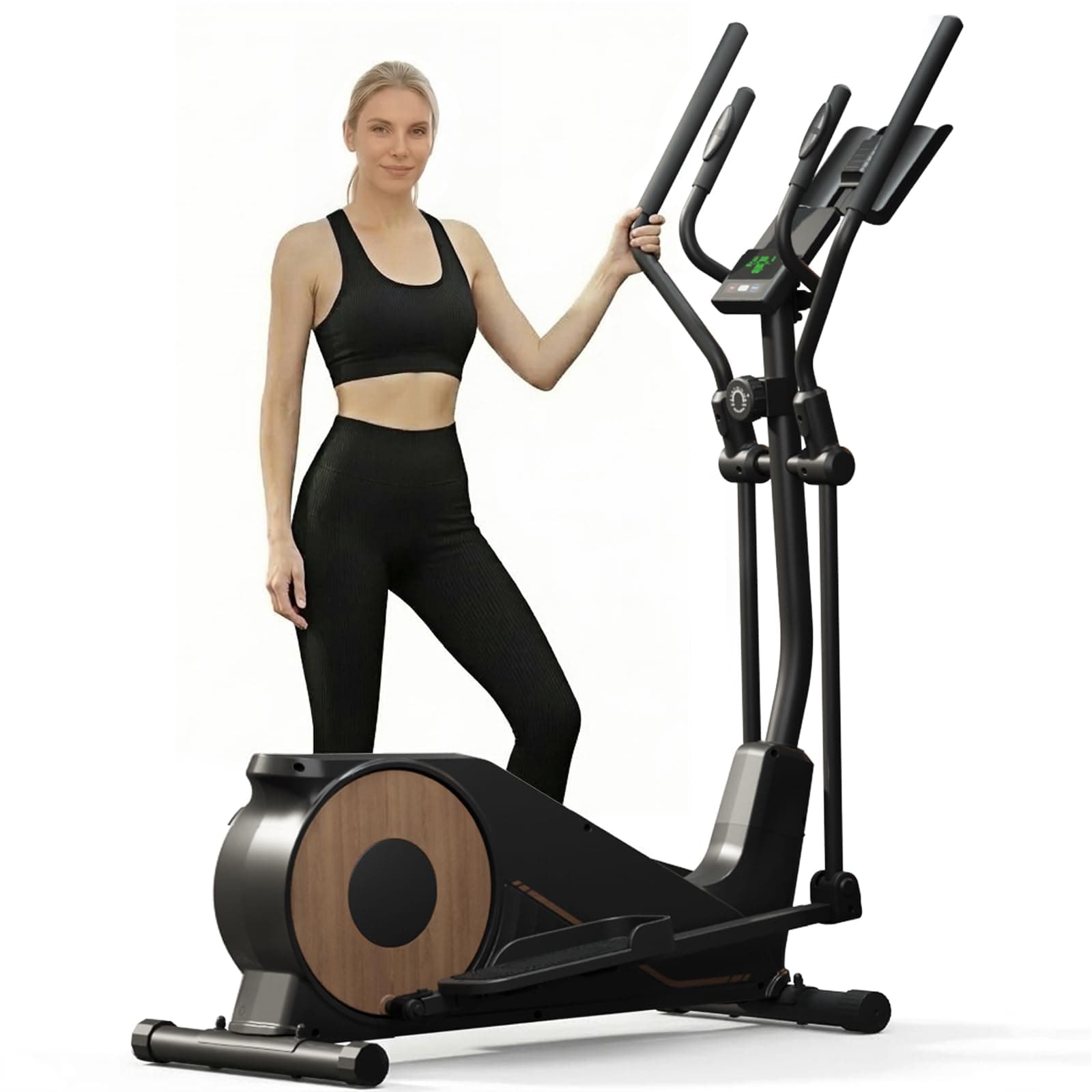 Aeriflo Crosstrainer für Zuhause, Aeriflo M100 8kg
