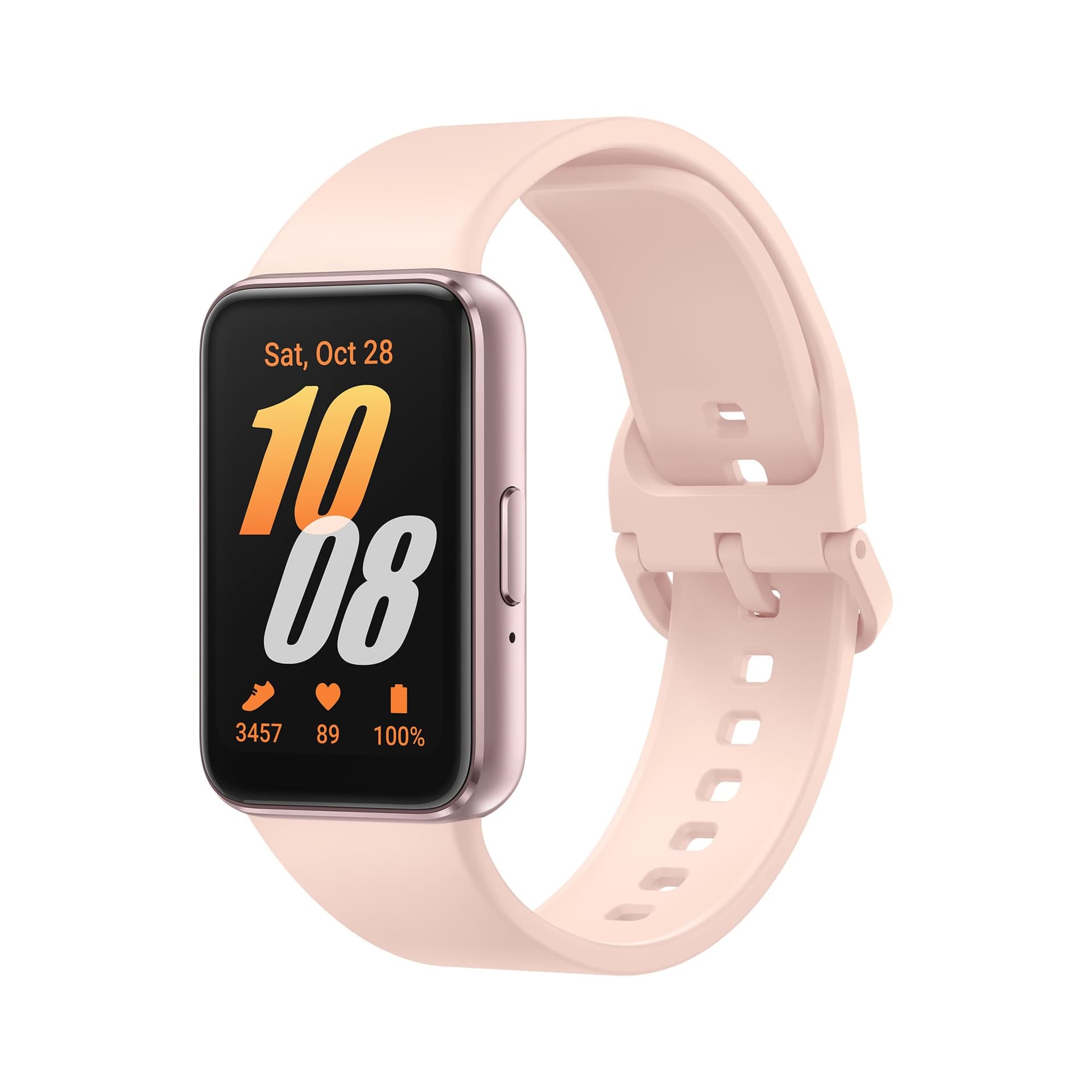 Samsung Samsung Galaxy Fit3 Smartwatch