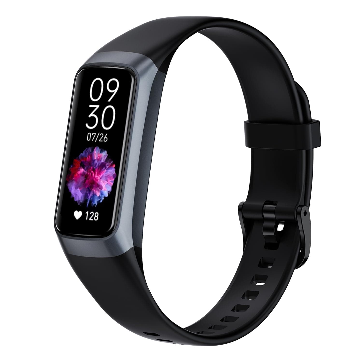 MORELOCO MORELOCO Fitness Tracker Smartwatch Herren Damen,24H