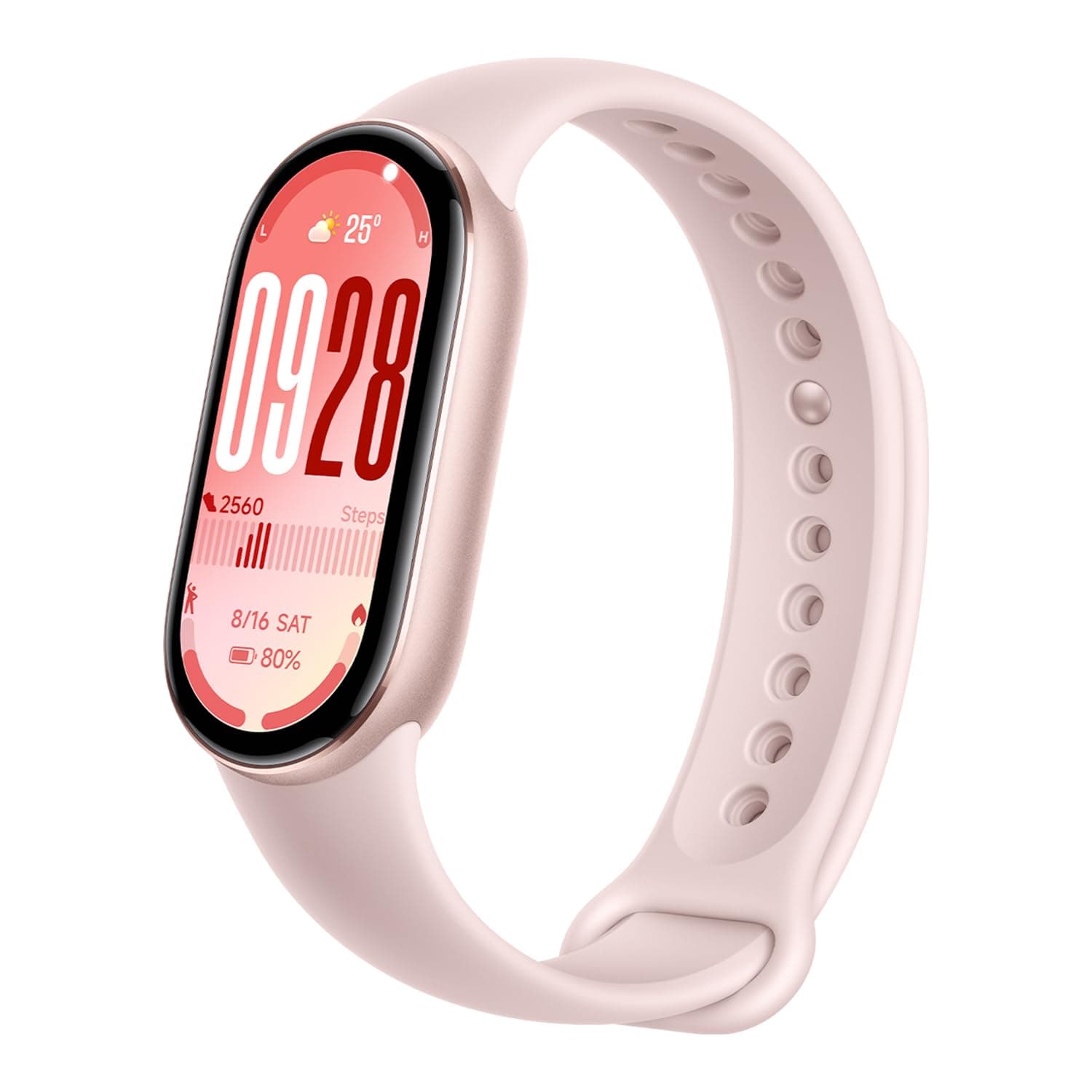 Xiaomi Xiaomi Smart Band 10