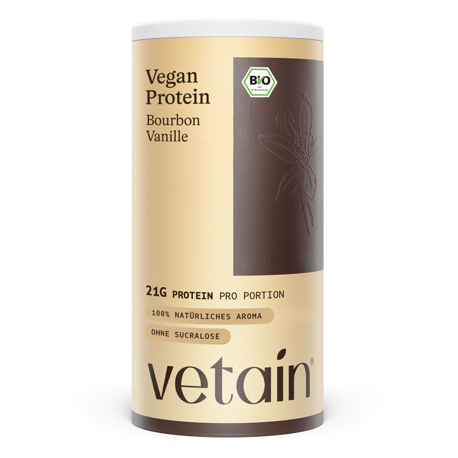 Vetain Vegan Protein
