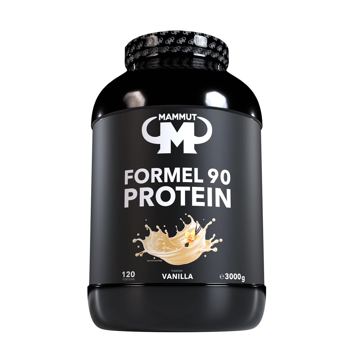 Mammut Formel 90 Protein