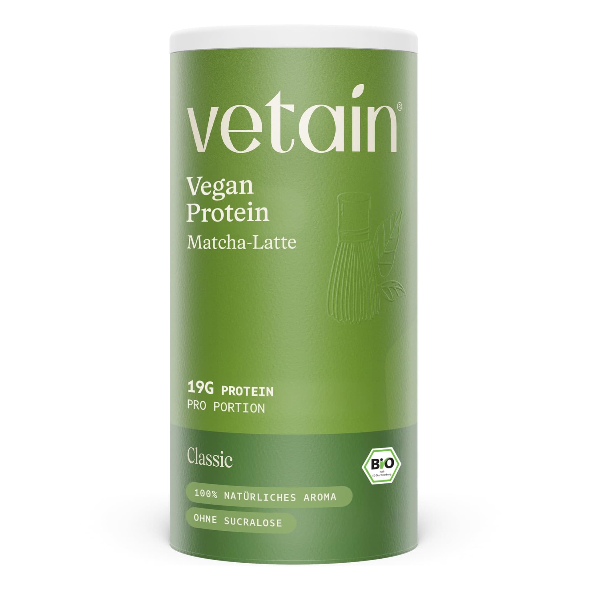Vetain Vegan Protein