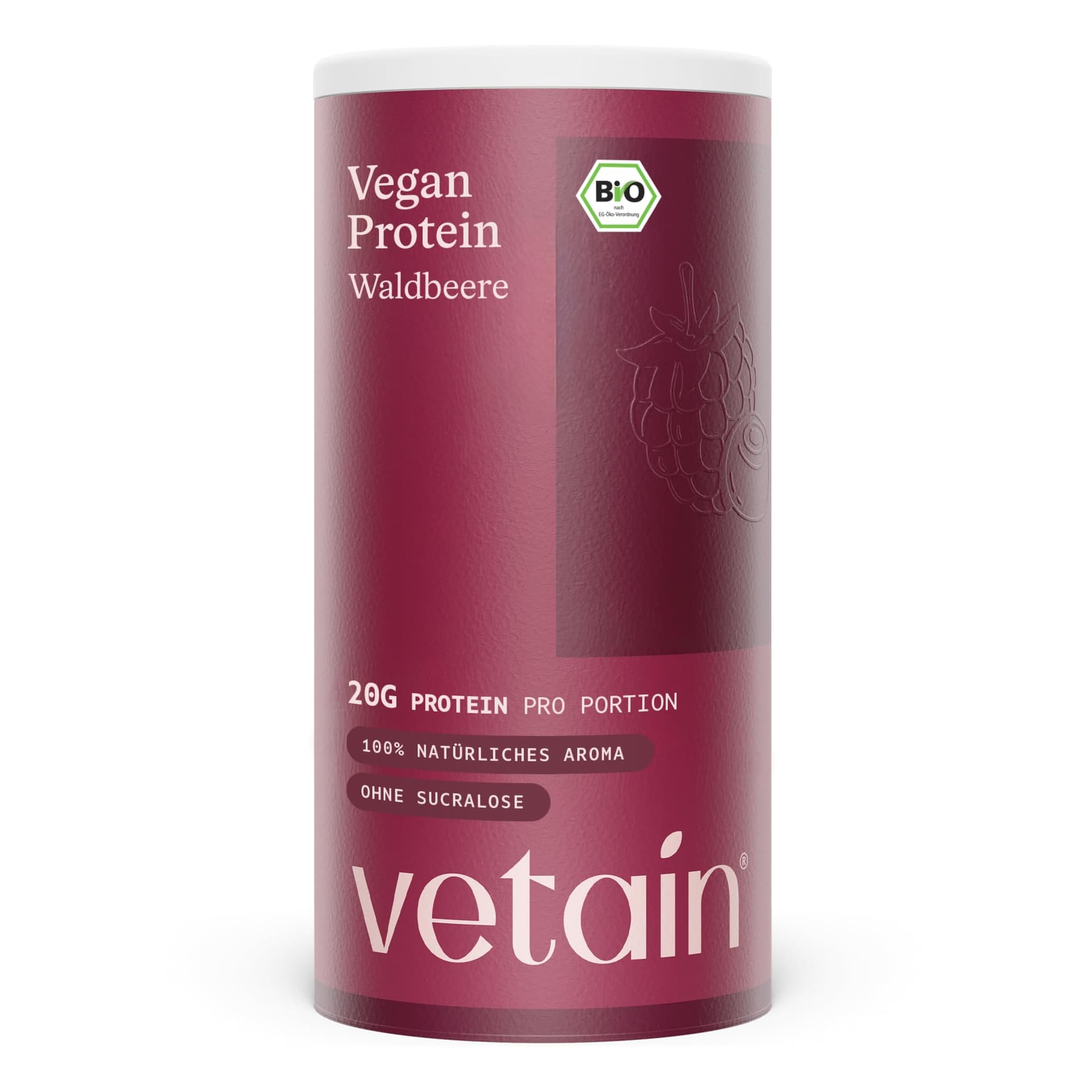 Vetain Vegan Protein