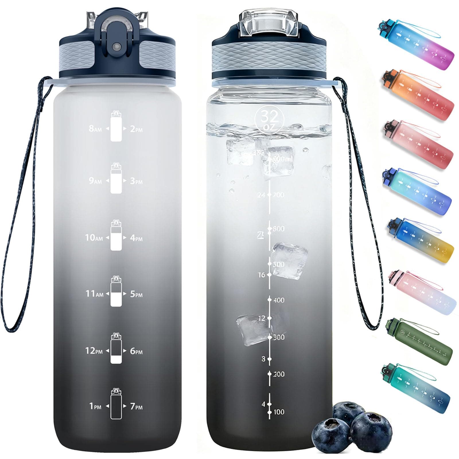 NAVTUE NAVTUE Trinkflasche, 1L