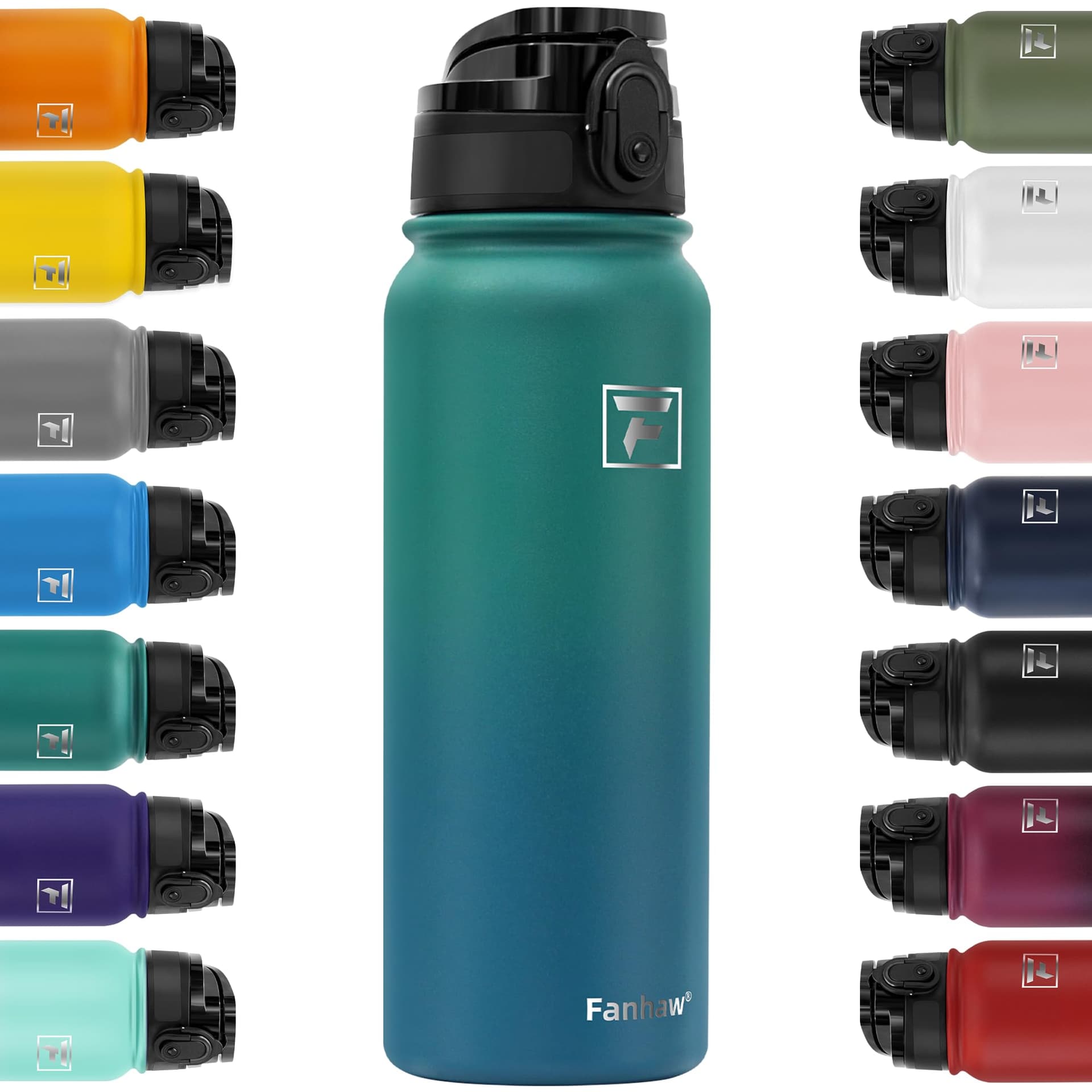 Fanhaw Fanhaw 600ml