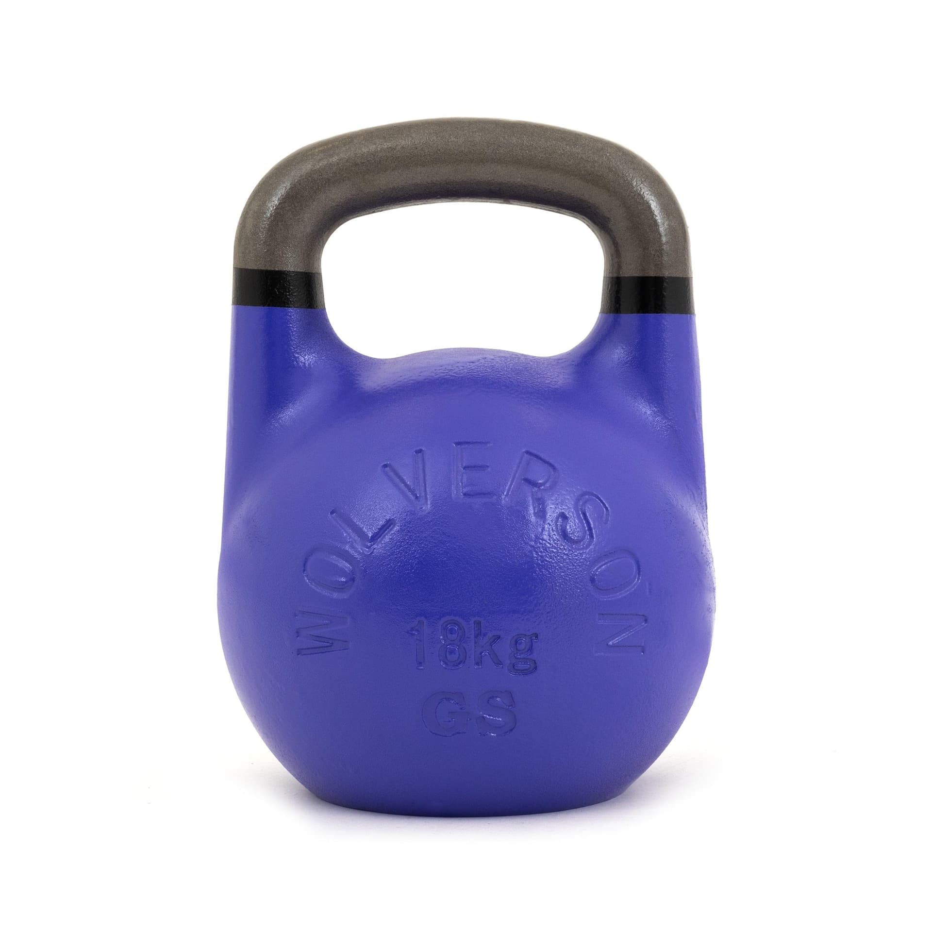 Wolverson Fitness Wolverson Fitness GSU Competition Kettlebell