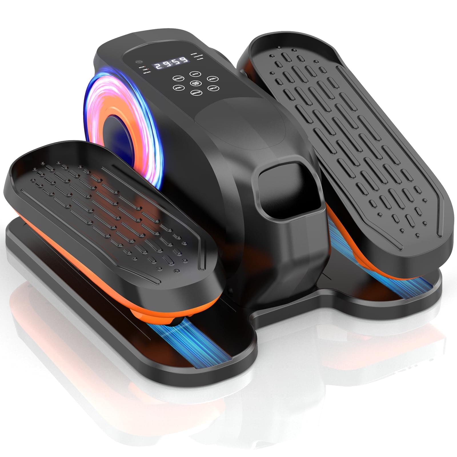 XDDIAS XDDIAS Mini Elektrischer Crosstrainer